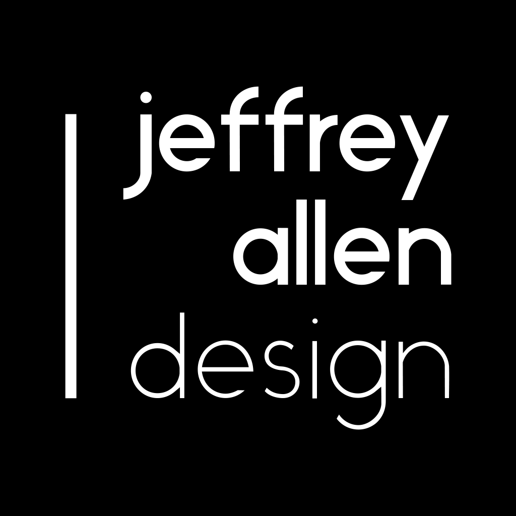 jeffrey allen design